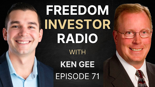 Freedom investor