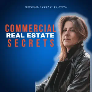 Commercial Real Estate Secrets – Aviva Sonenreich