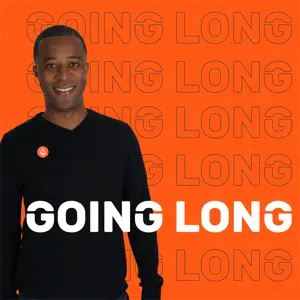 Going Long Podcast – Billy Keels