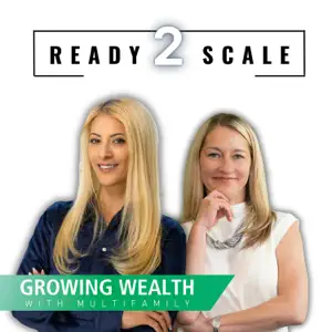 REady2Scale – Real Estate Investing – Ellie Perlman & Jeannette Robinson