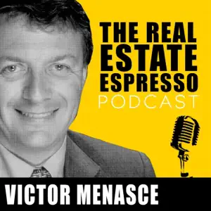 Real Estate Espresso – Victor Menasce