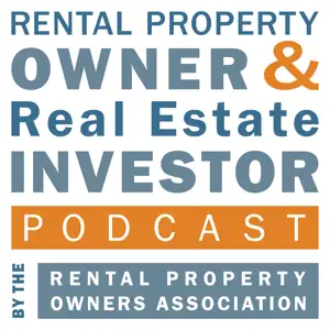 Rental Property Owner & Real Estate Investor Podcast – Brian Hamrick