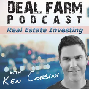 The Deal Farm – Ken Corsini