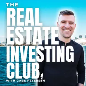 The Real Estate Investing Club – Gabe Petersen